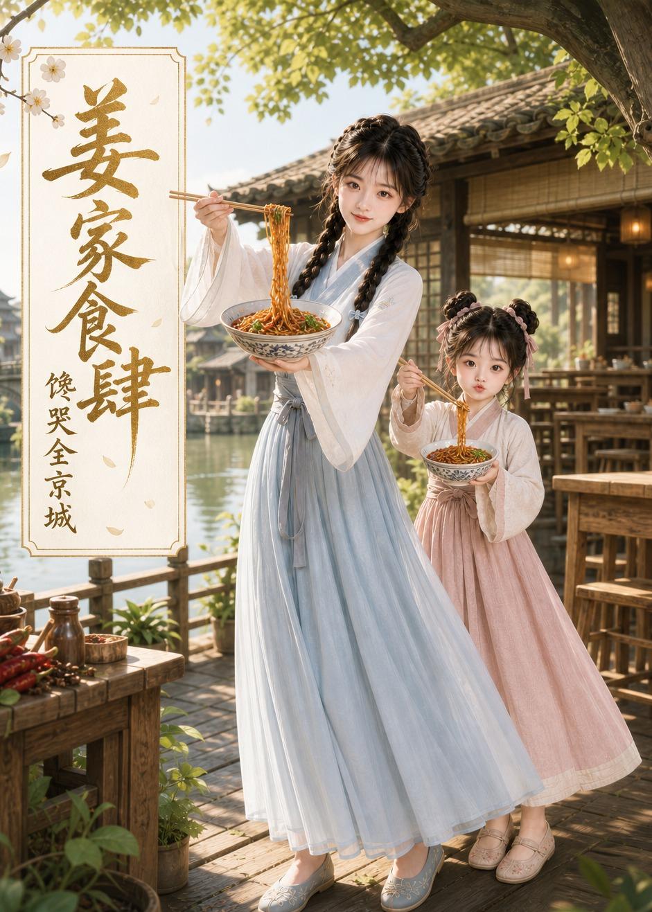 天气之子2